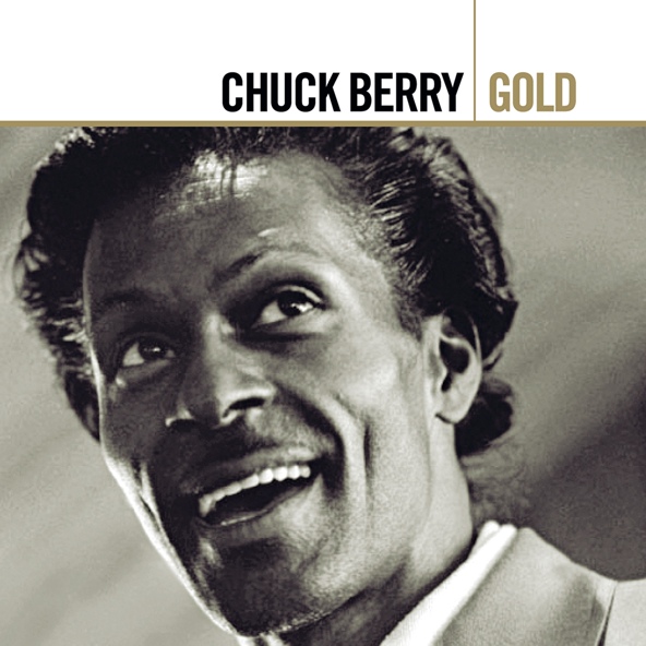 Chuck Berry - You Never Can Tell