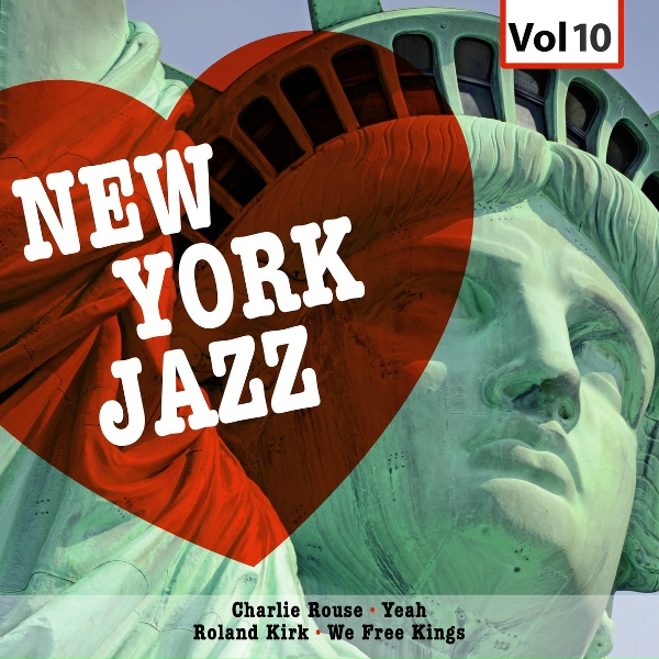 Roland Kirk - My Delight