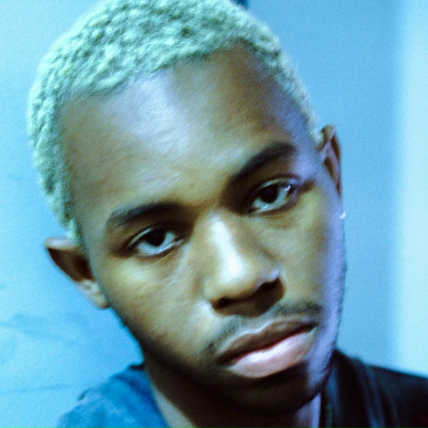 Montell Fish - Last Dance