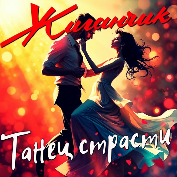 Жиганчик - Девчонка из Москвы (Ремикс)