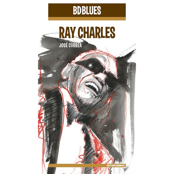 Ray Charles - Let the Good Times Roll