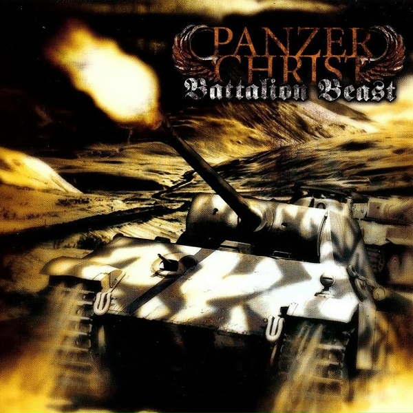 Panzerchrist - Infants' Graves