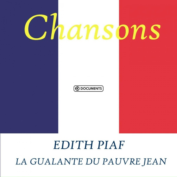 Edith Piaf - Ca ira