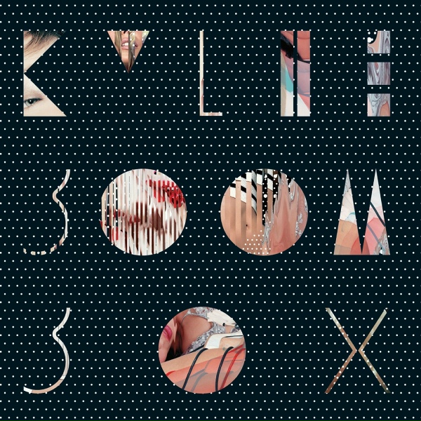 Kylie Minogue - Can't Get Blue Monday out of My Head