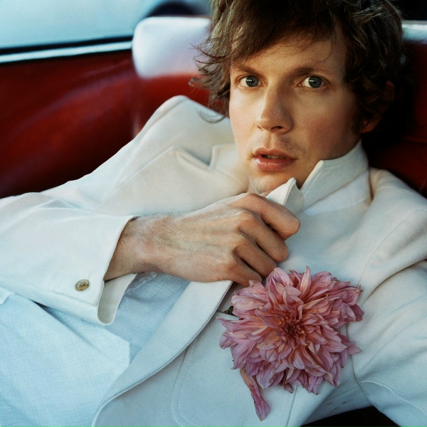 Beck - Everybody's Gotta Learn Sometime