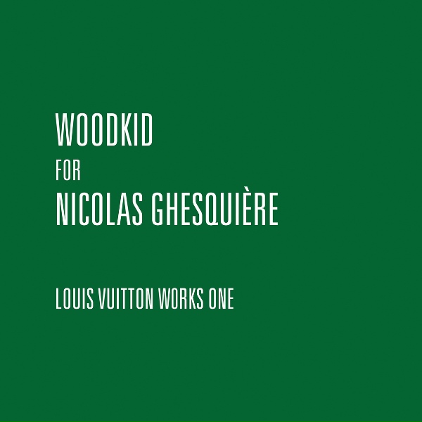 Woodkid - Otto