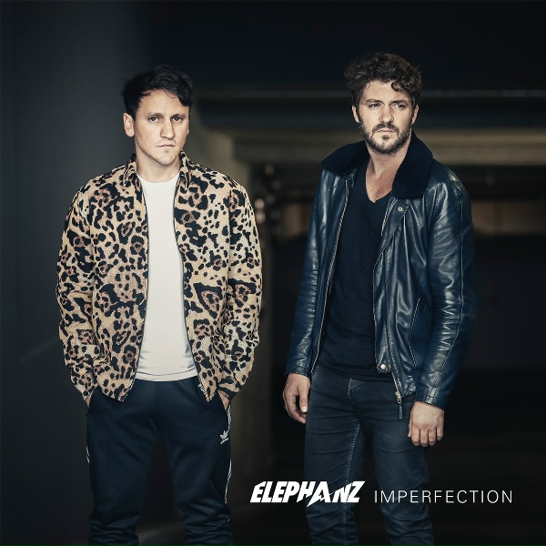 Elephanz - Imperfection