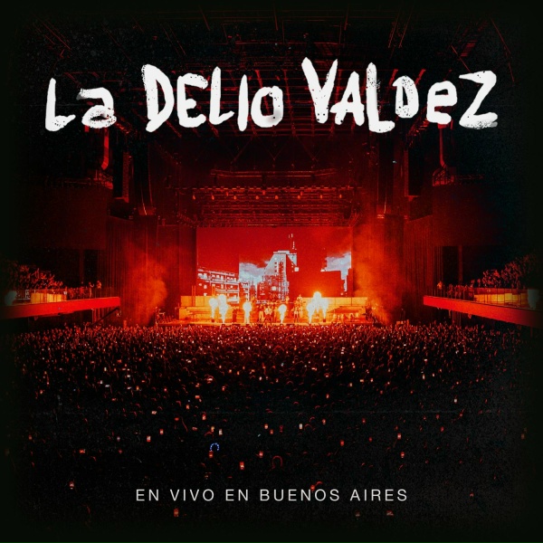 La Delio Valdez, YEISON LANDERO