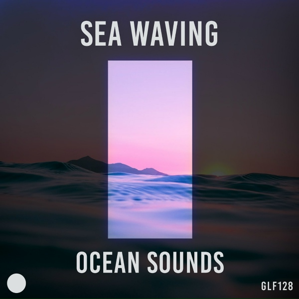 Ocean Sounds - Secret Waterfalls