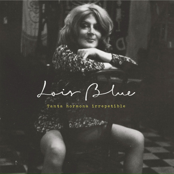 Lois Blue - Saint Louis Blues