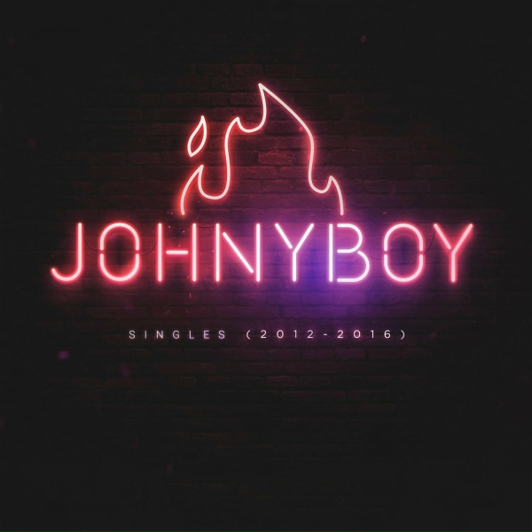 Johnyboy - Отвечаю головой