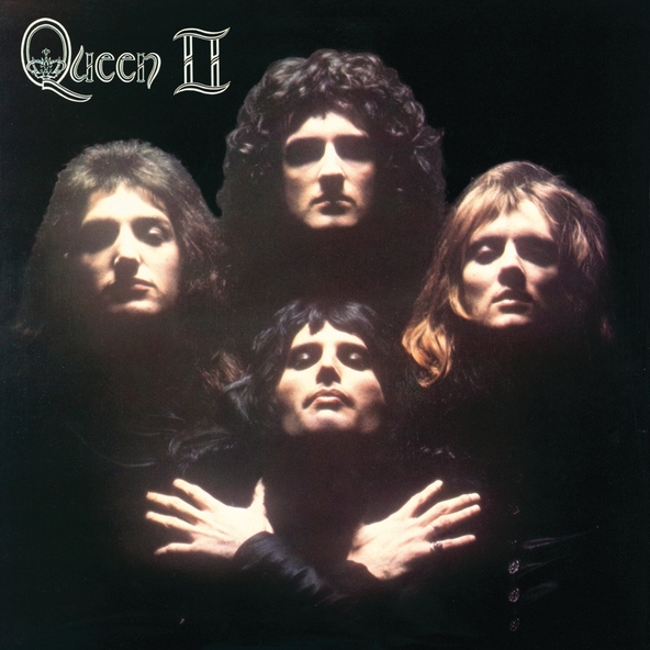 Queen - The Fairy Feller's Master-Stroke