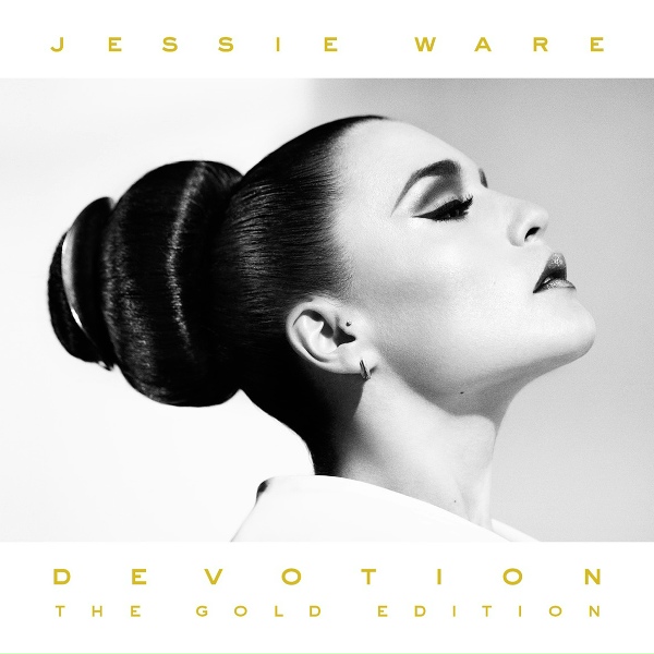 Jessie Ware - If You're Never Gonna Move