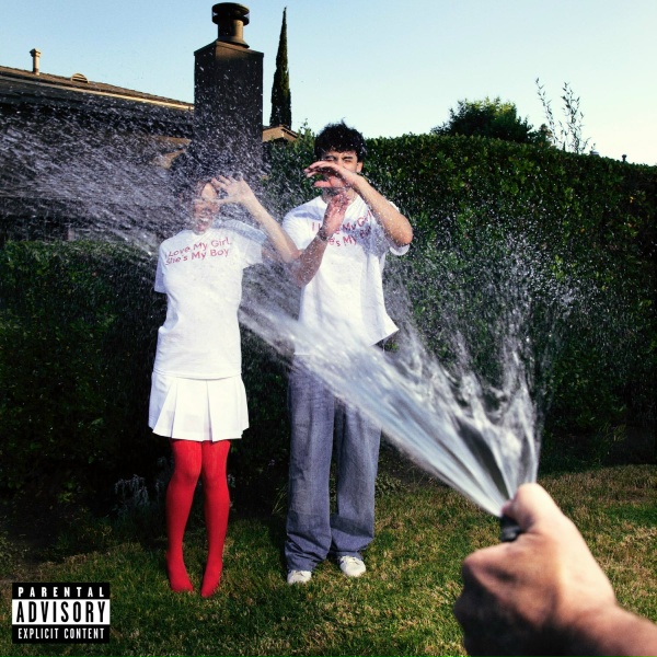 BETWEEN FRIENDS - Really good cry