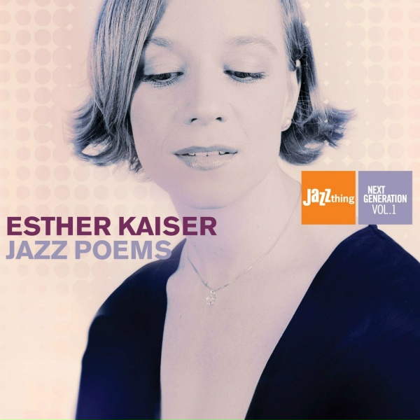 Esther Kaiser - Infant Eyes