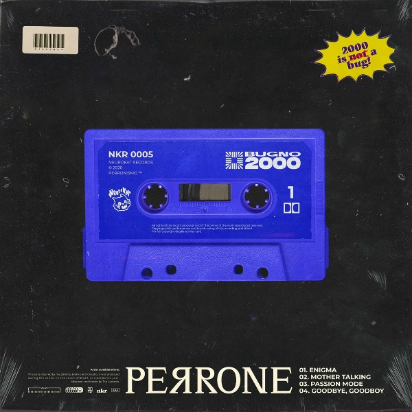 Perrone