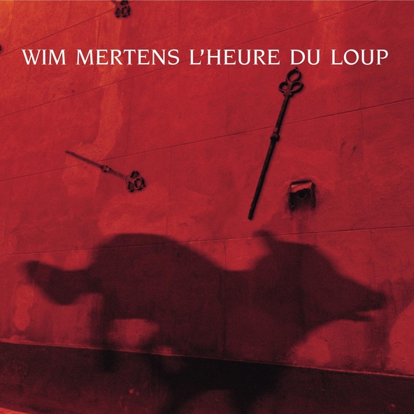 Wim Mertens - Hors-nature