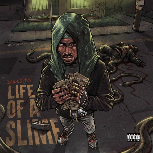 Slimesito - Two Face