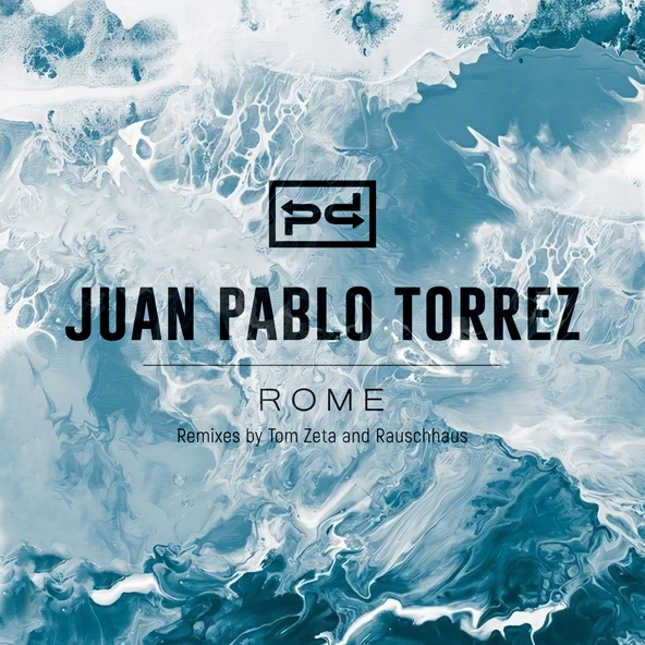 Juan Pablo Torrez, Rauschhaus