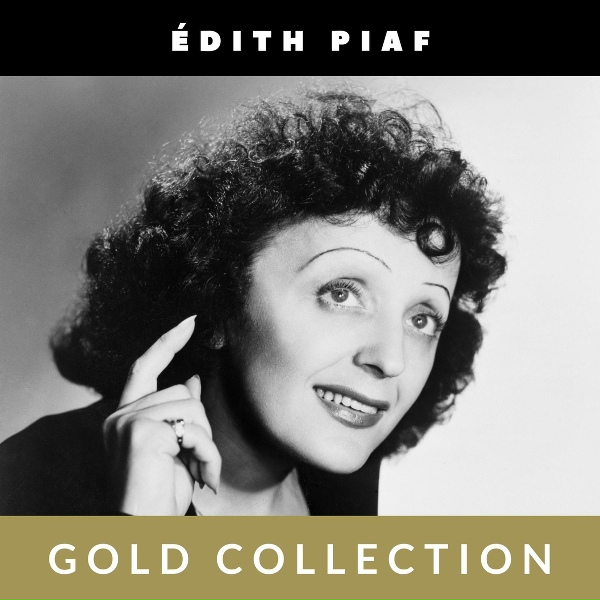 Edith Piaf - C'est à Hambourg