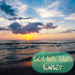 Sky and Sand