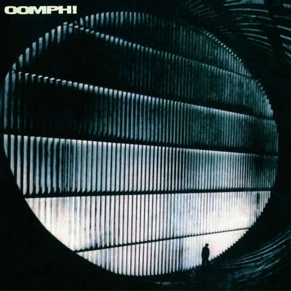 OOMPH! - Purple Skin