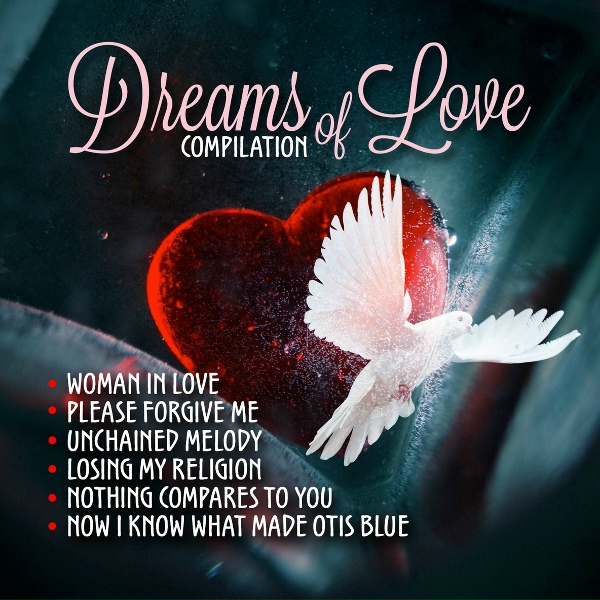 Love - It Must Have Been Love