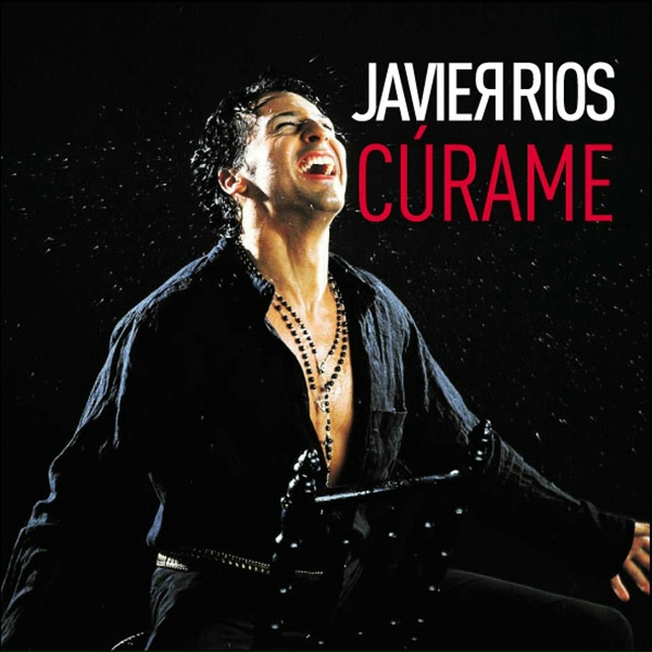 Javier Rios - Gitana