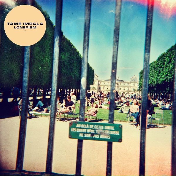 Tame Impala - Sun's Coming Up