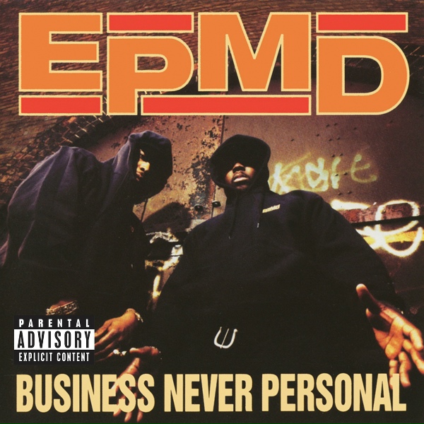 EPMD - Cummin' At Cha