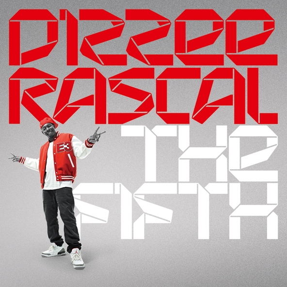 Dizzee Rascal - I Don't Need A Reason