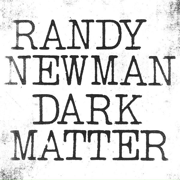 Randy Newman - Lost Without You