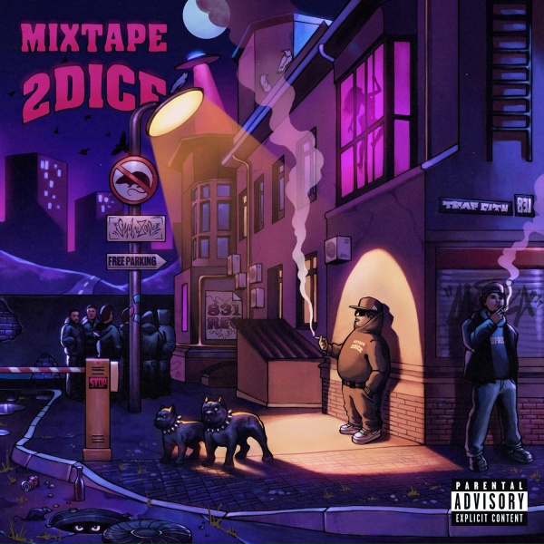 2DICE - Hood Story 2