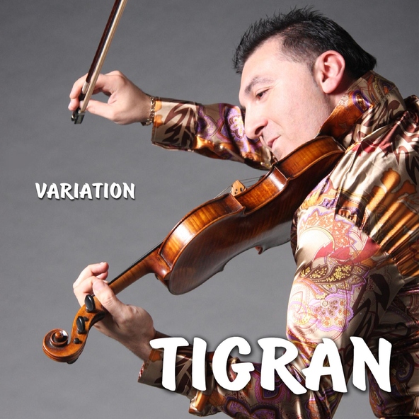 Tigran Petrosyan - Memory (Remix)
