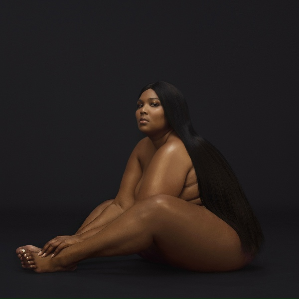Lizzo feat. Gucci Mane - Exactly How I Feel (feat. Gucci Mane)