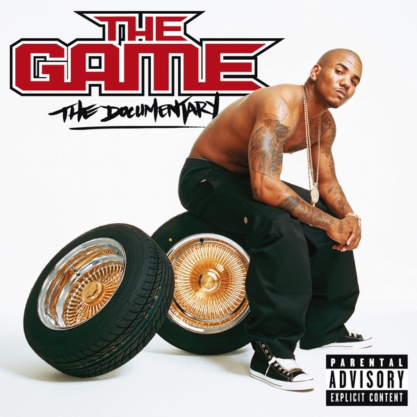 The Game feat. Tony Yayo - Runnin'