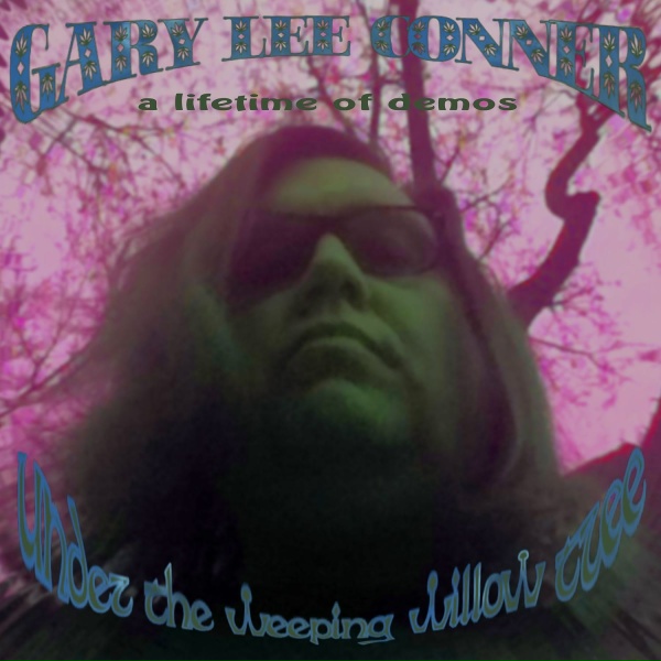Gary Lee Conner - Rainbow Cage