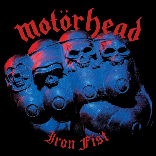 Mot&ouml;rhead - I'm the Doctor