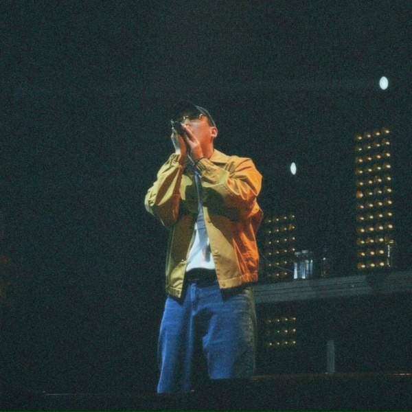 Ankharov - KYN
