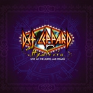 Def Leppard - Slang