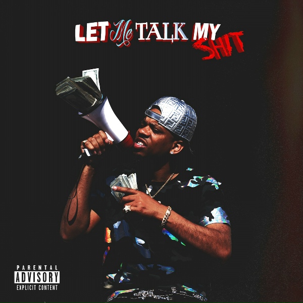 RJmrLA, 89 feat. Bree Carter - Love Me Love Me Not
