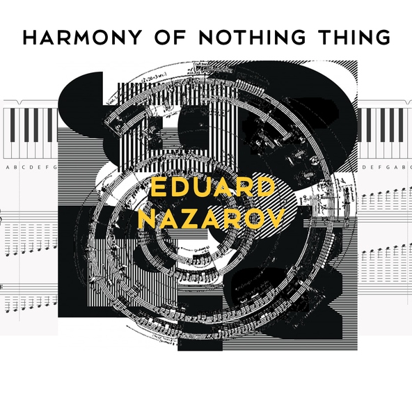 Eduard Nazarov - Whisper of love