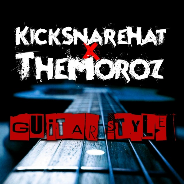 KickSnareHat, TheMoroz - Иду домой