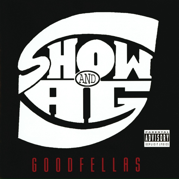 Show & A.G. - Check It Out