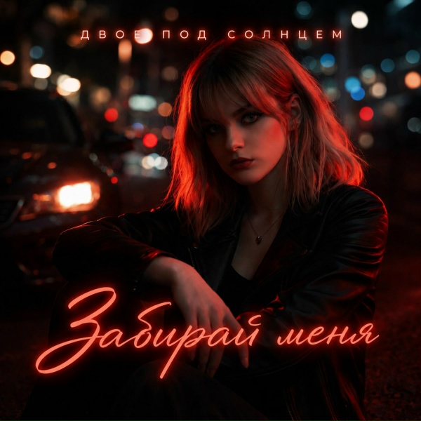 Двое Под Солнцем - Забирай меня
