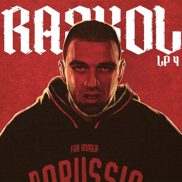 RASKOL - Они