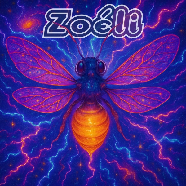 Zo&eacute;li - Hasta la Eternidad
