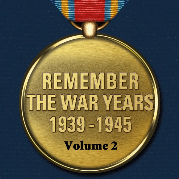 Vera Lynn - A Nightingale Sang In Berkeley Square