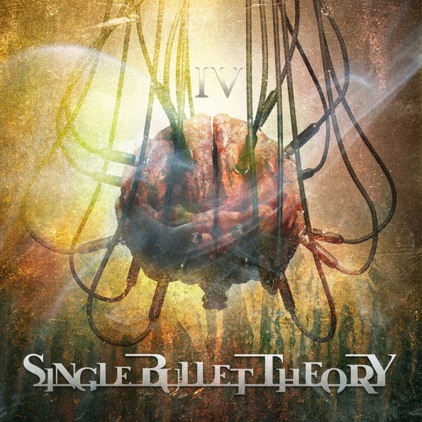 Single Bullet Theory - Auctioneer Of Souls