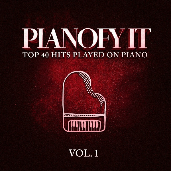 Piano - Space Cowboy (Piano Verison) [Made Famous By Jamiroquai]